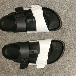 Birkenstock sandals